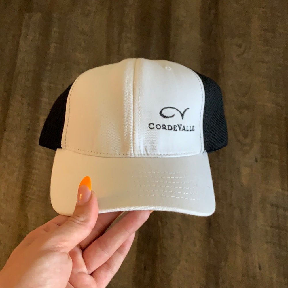 Men’s hat